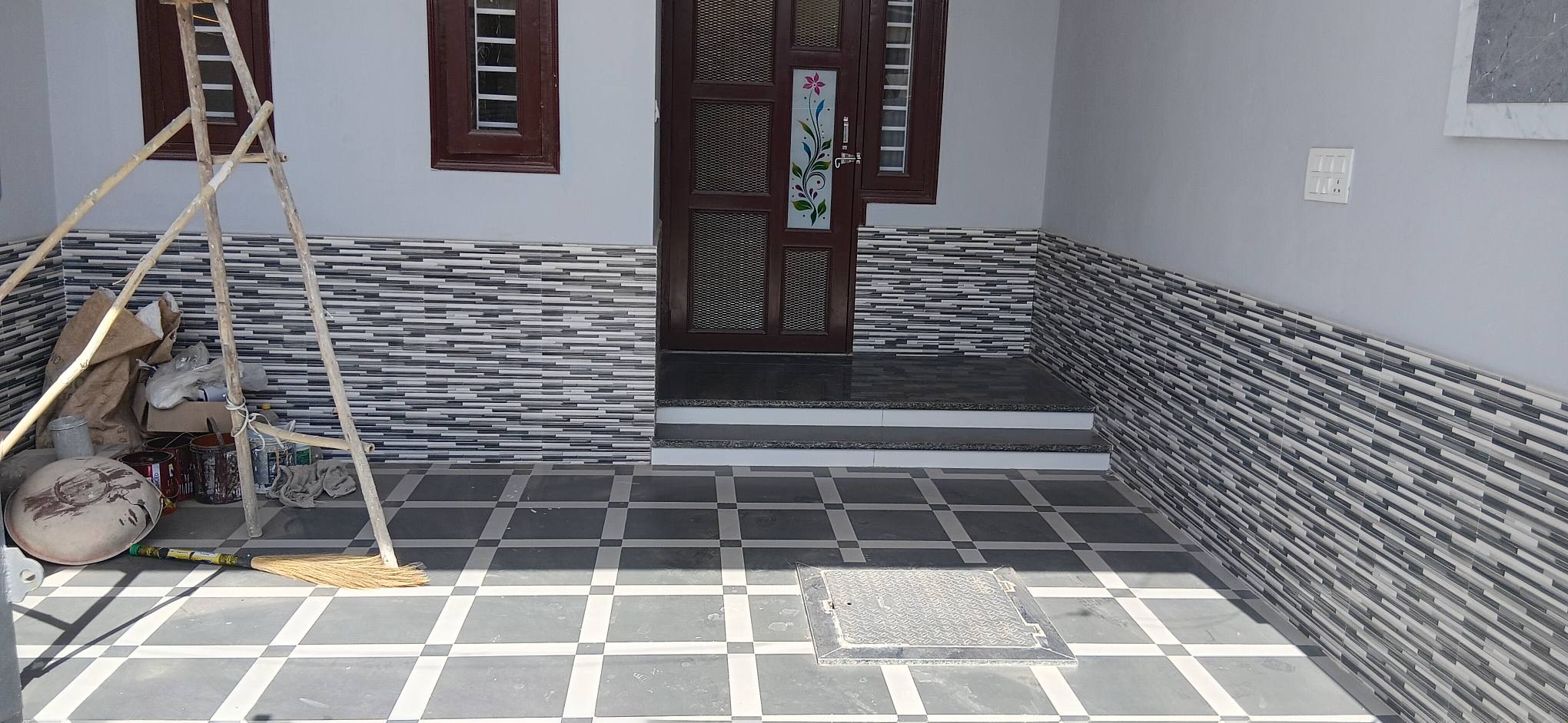 3 BHK Villa for Sale in Kalwar Road Jaipur | Jaipur Plots-Kalwar Road-Jaipur